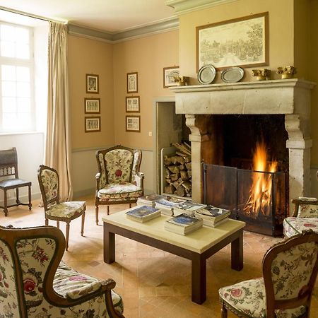 Chateau De Pont-Rilly Négreville Extérieur photo