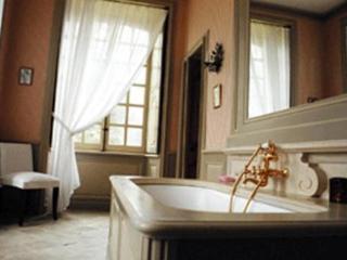 Chateau De Pont-Rilly Négreville Extérieur photo