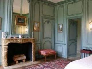 Chateau De Pont-Rilly Négreville Extérieur photo