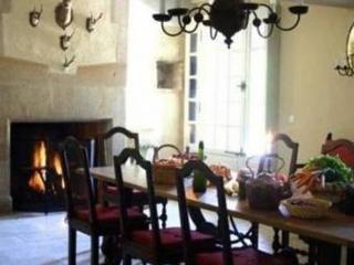 Chateau De Pont-Rilly Négreville Extérieur photo